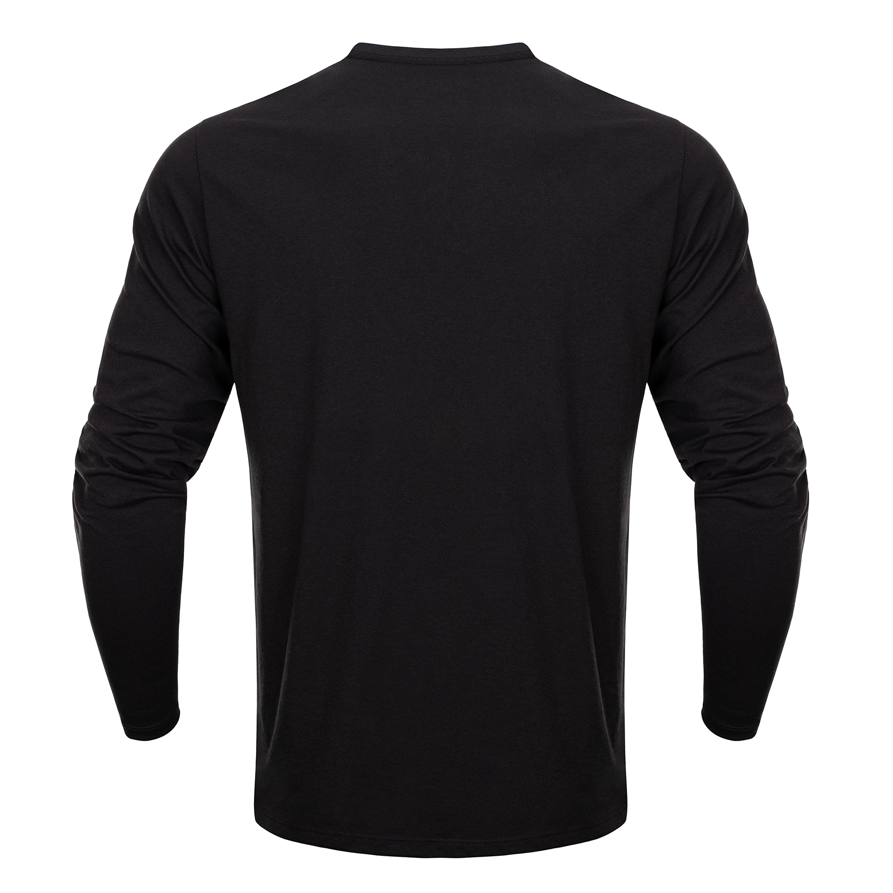 BASELINE LONG SLEEVE TEE