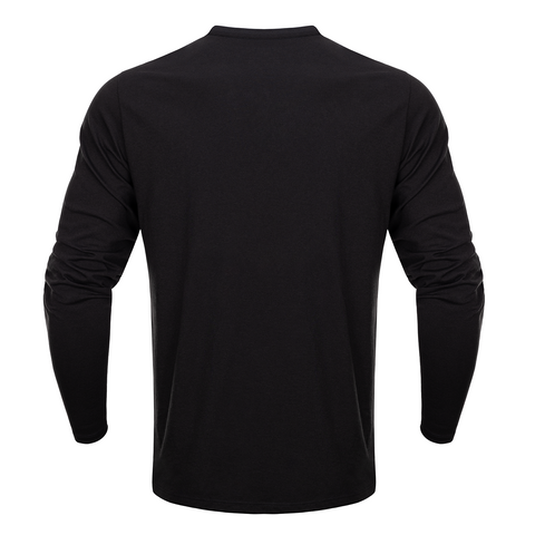 Mens Baseline Long Sleeve Shirt