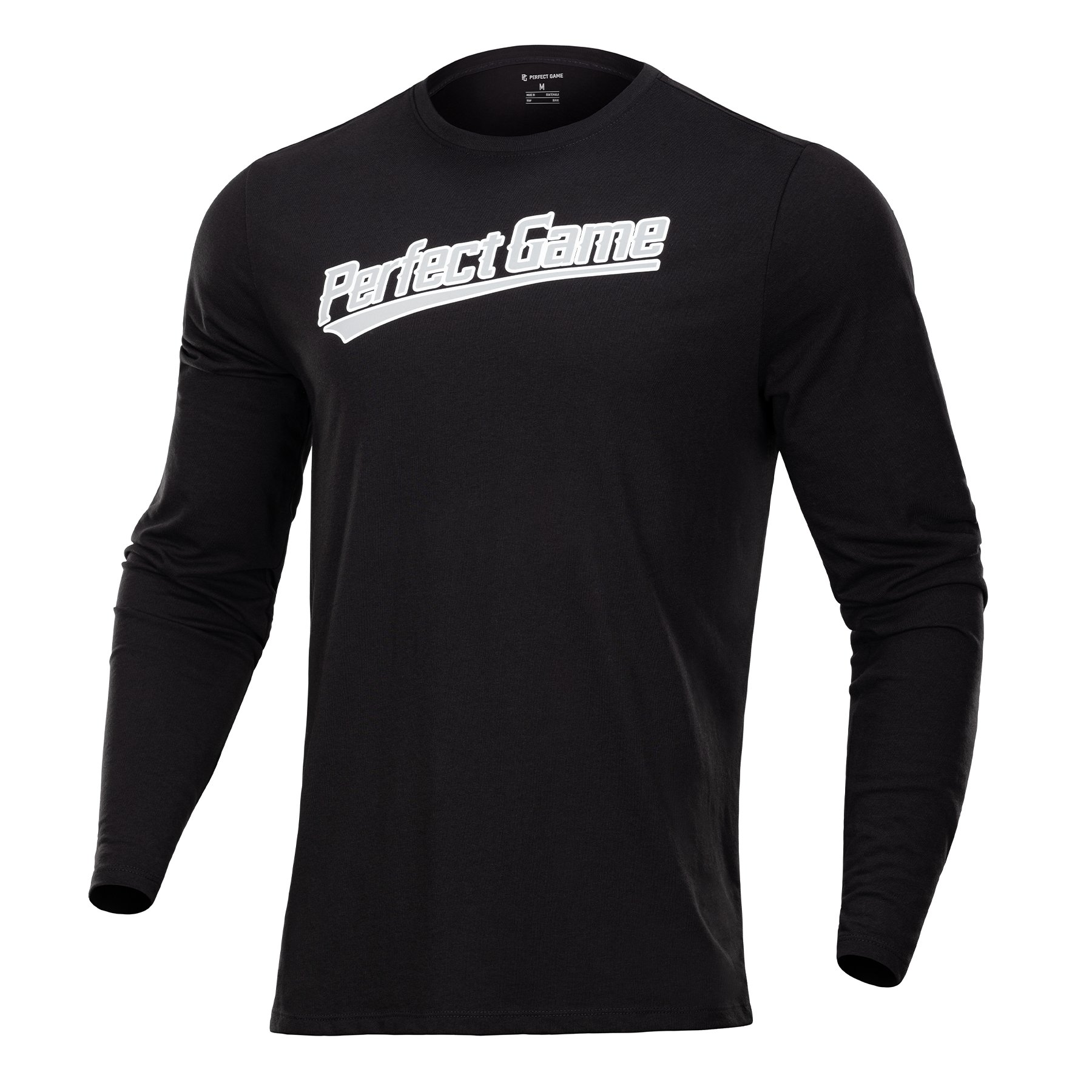 BASELINE LONG SLEEVE TEE