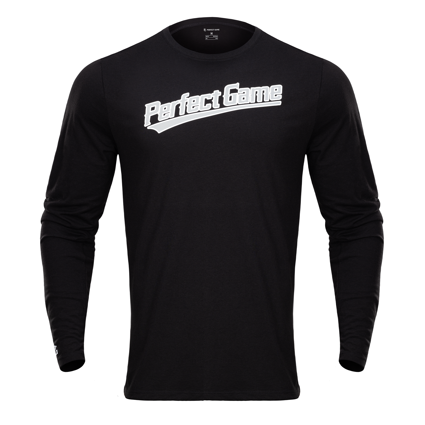 BASELINE LONG SLEEVE TEE
