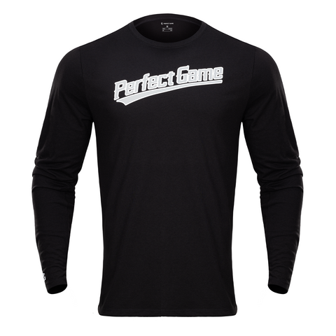 Mens Baseline Long Sleeve Shirt