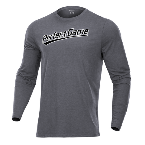 Mens Baseline Long Sleeve Shirt