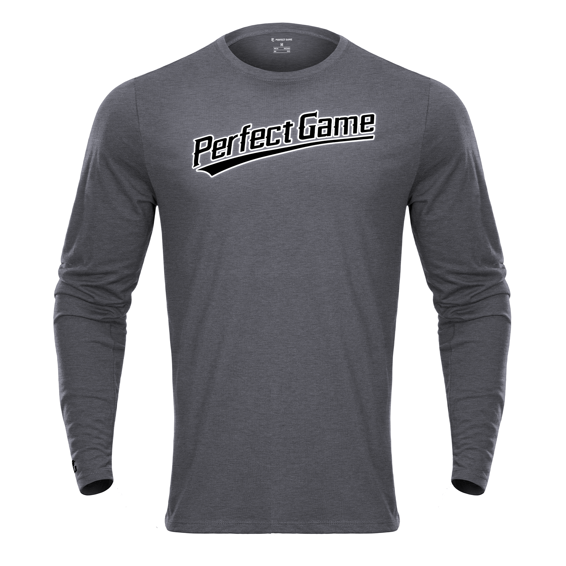 BASELINE LONG SLEEVE TEE