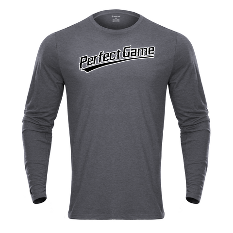 Mens Baseline Long Sleeve Shirt