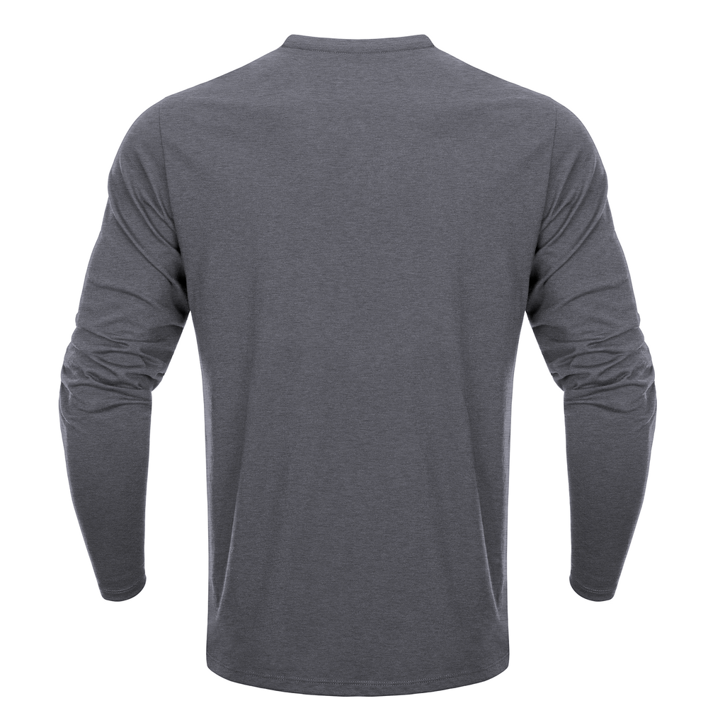 BASELINE LONG SLEEVE TEE
