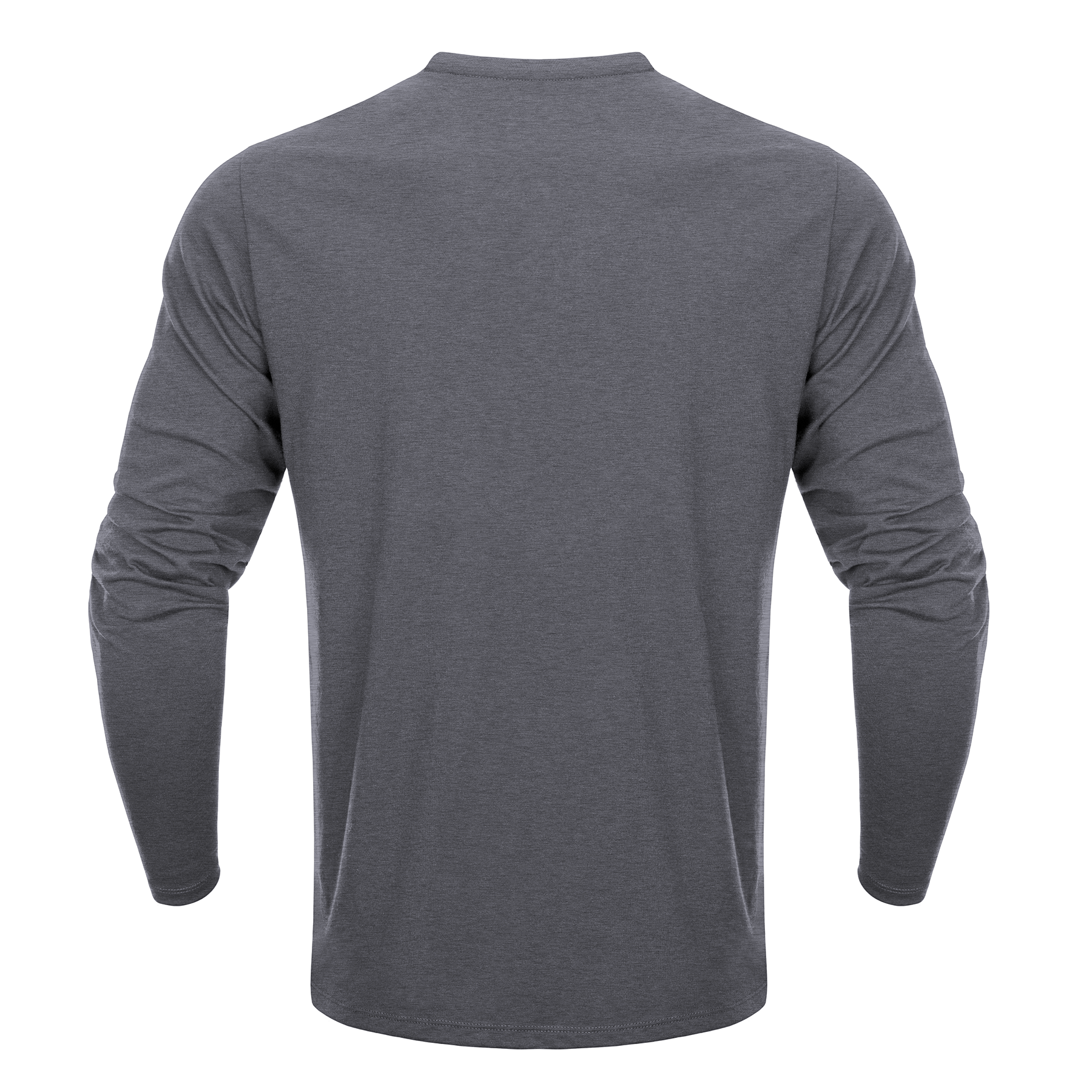 BASELINE LONG SLEEVE TEE