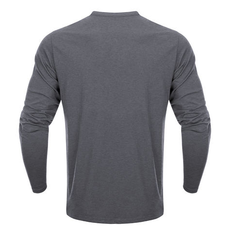 Mens Baseline Long Sleeve Shirt