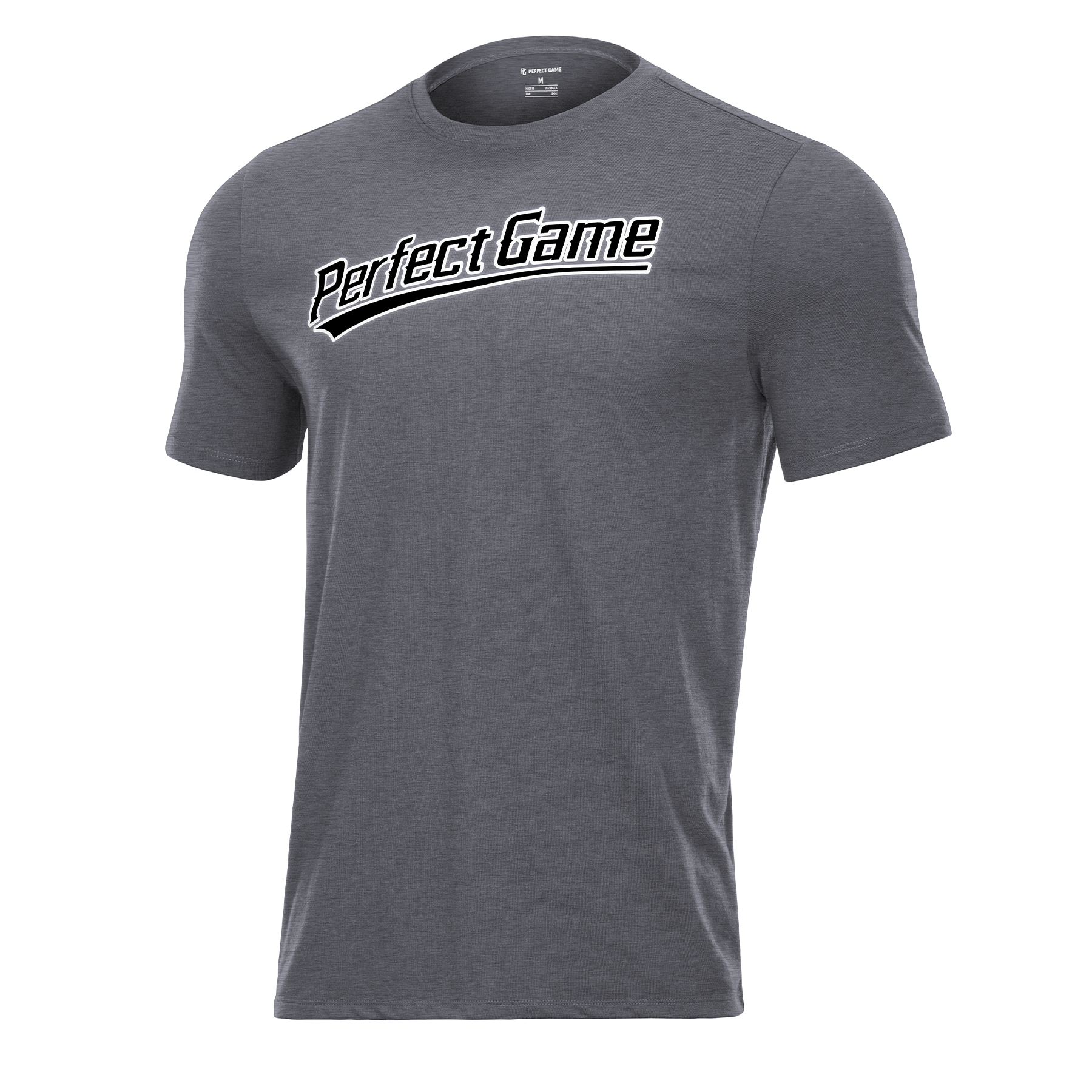 BASELINE TEE