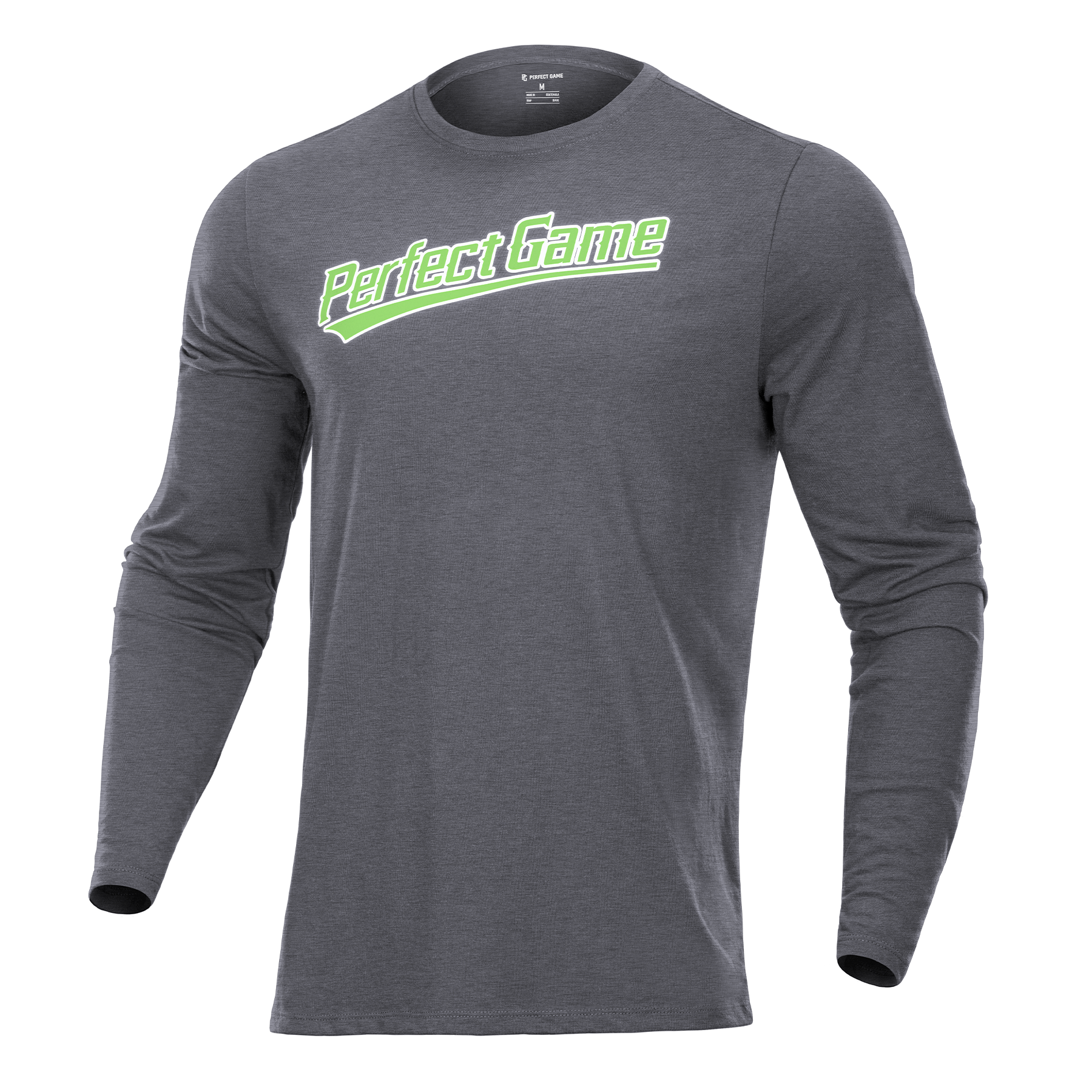 YOUTH BASELINE LONG SLEEVE TEE