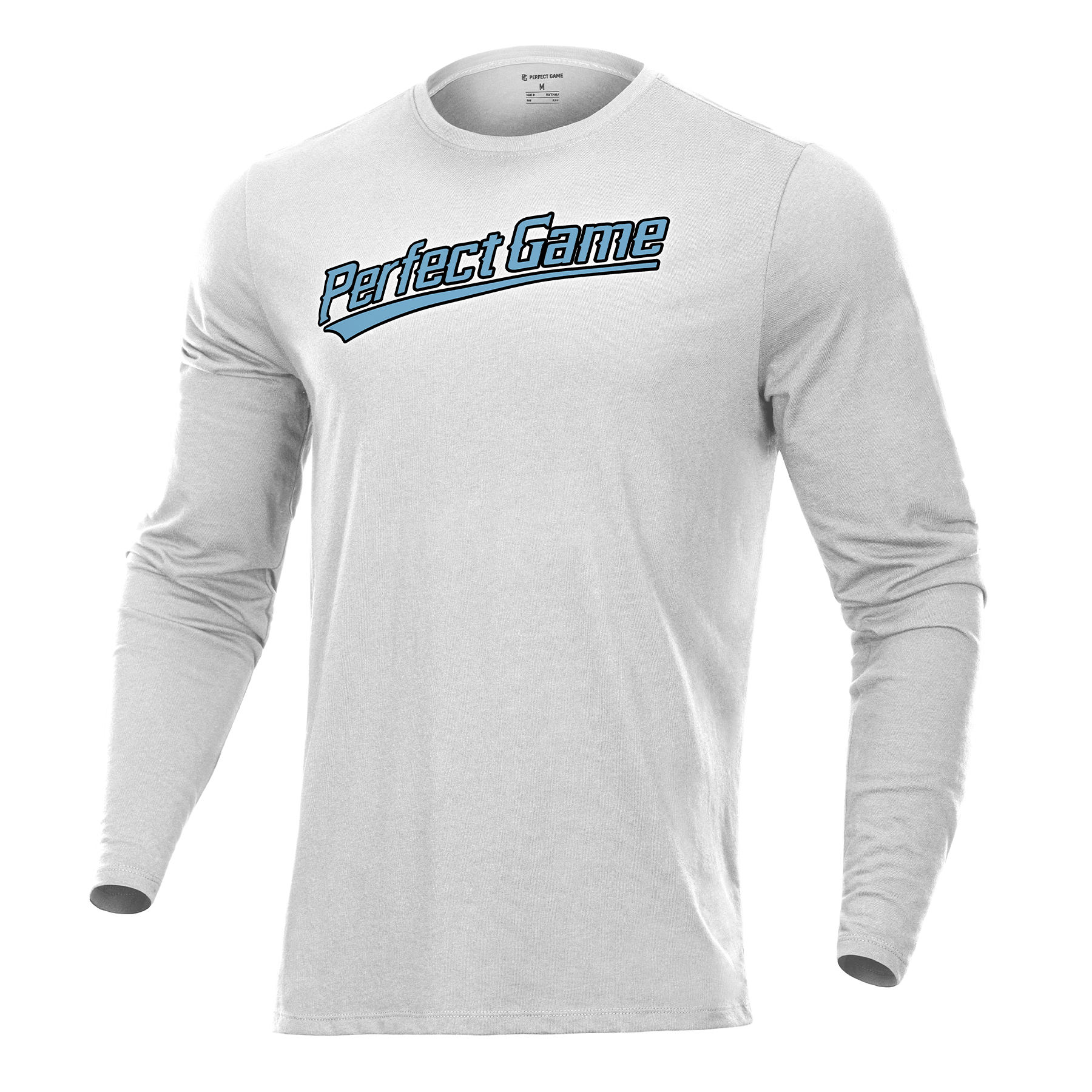 YOUTH BASELINE LONG SLEEVE TEE
