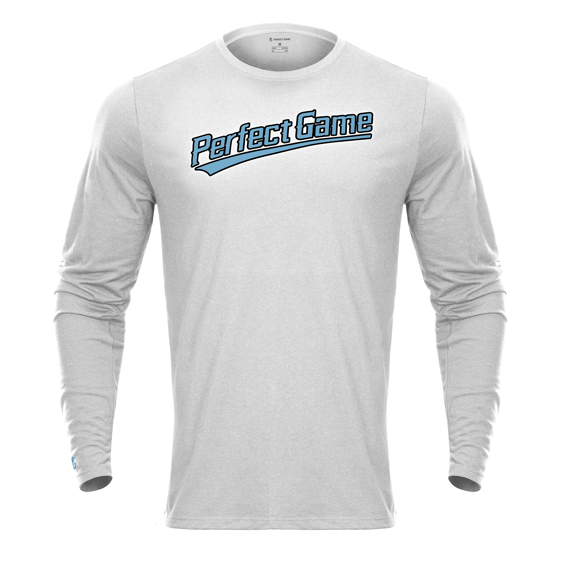 YOUTH BASELINE LONG SLEEVE TEE