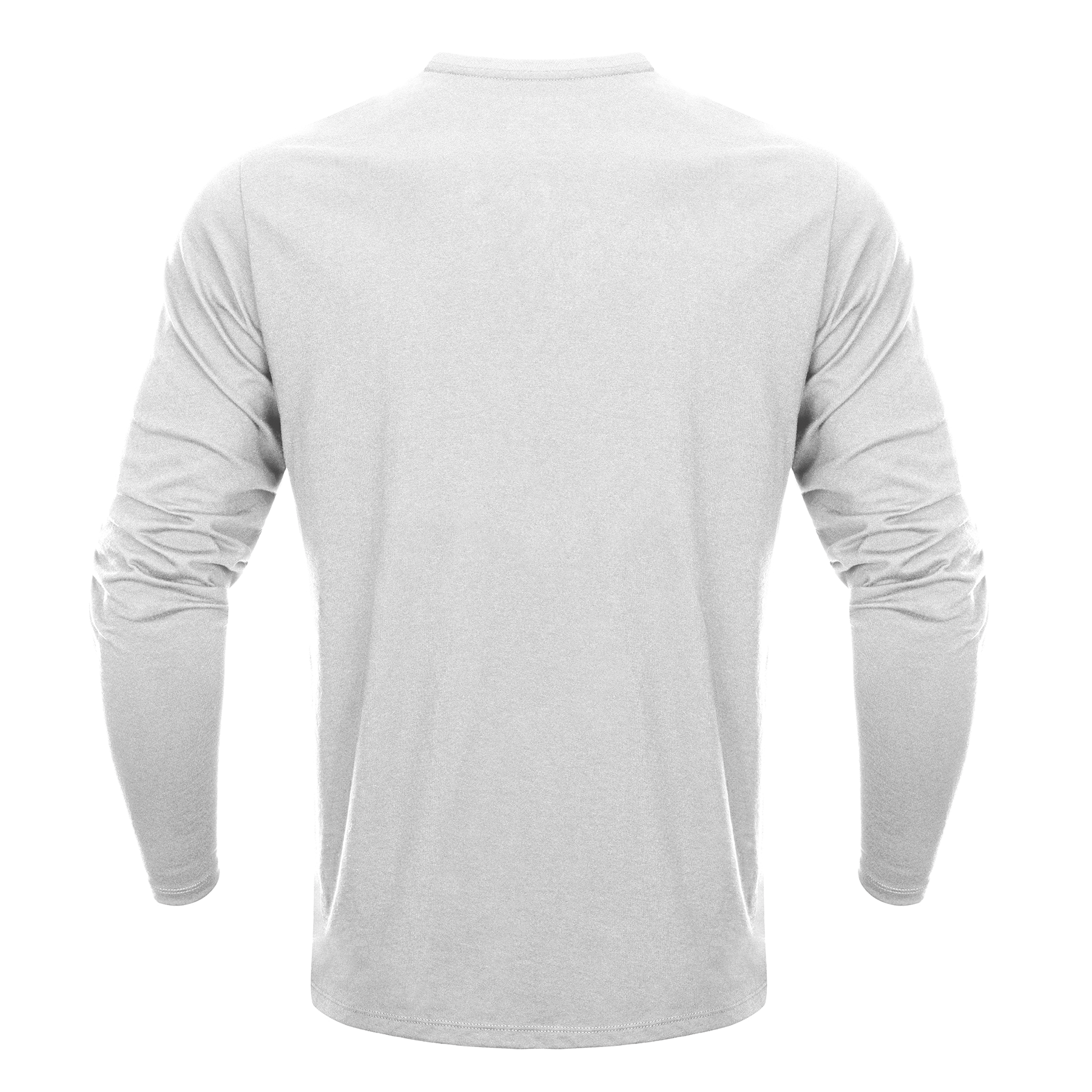 YOUTH BASELINE LONG SLEEVE TEE