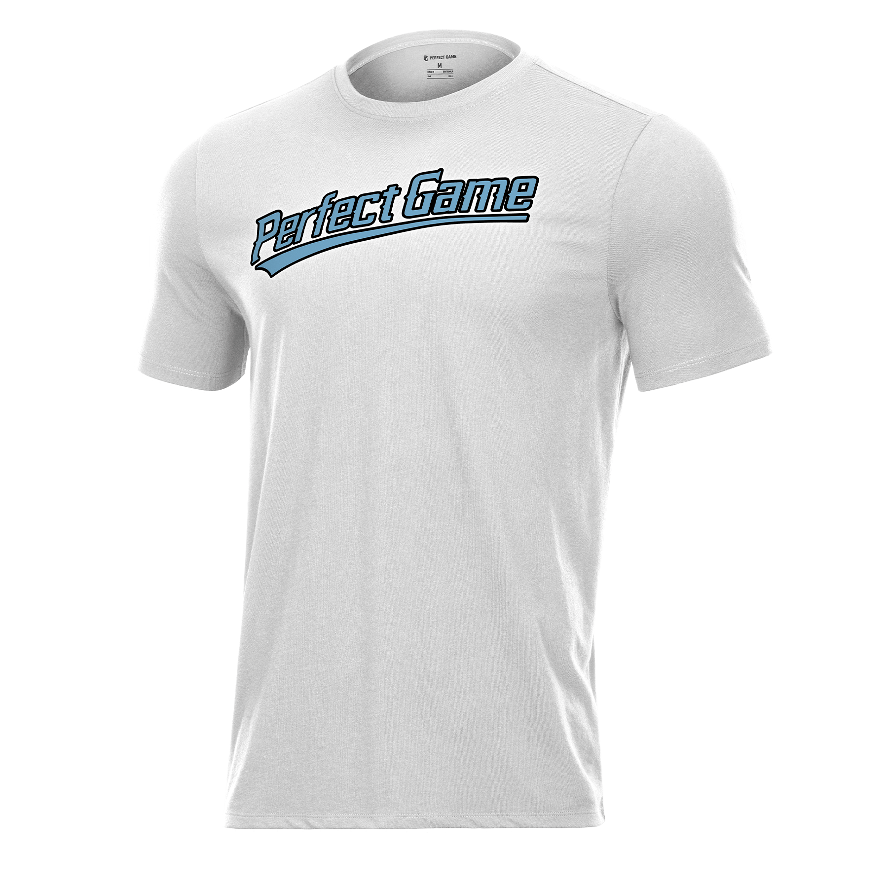 YOUTH BASELINE TEE
