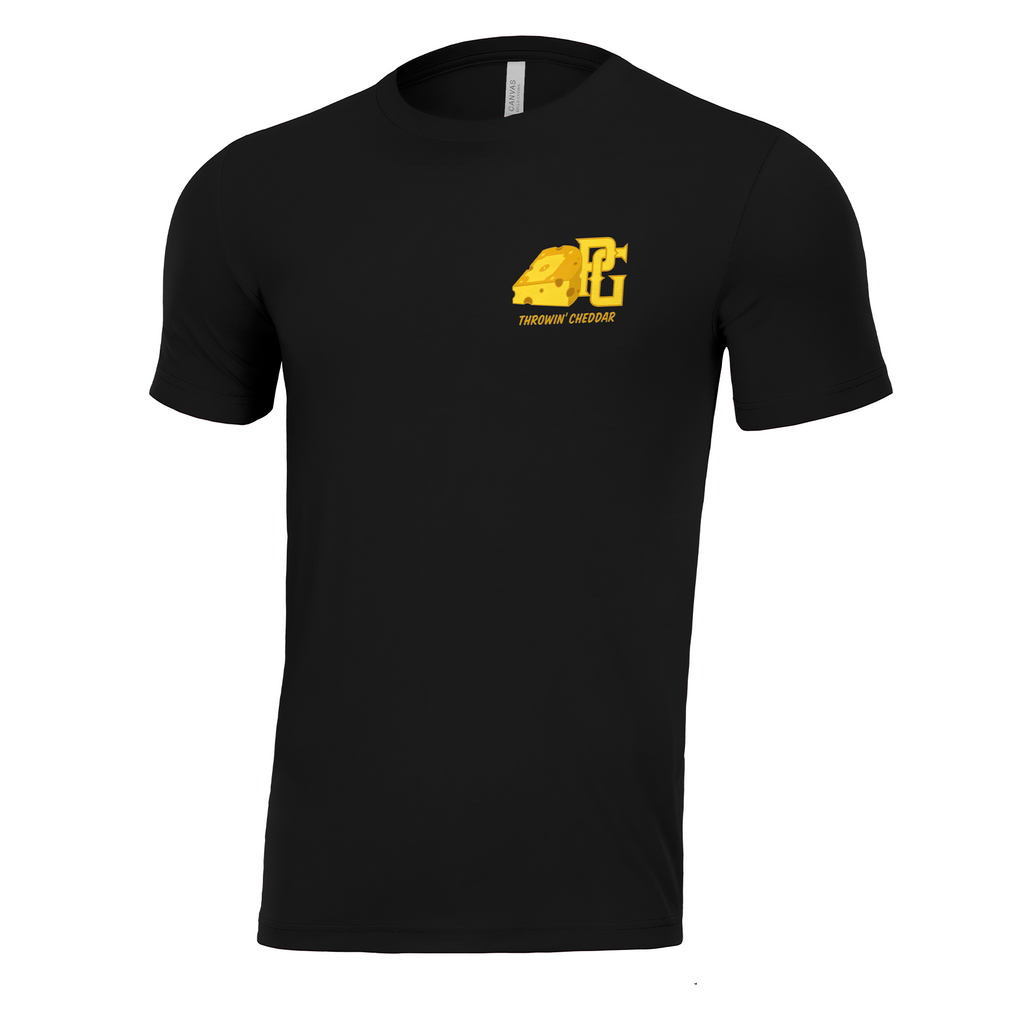 Youth Throwin' Cheddar Tee