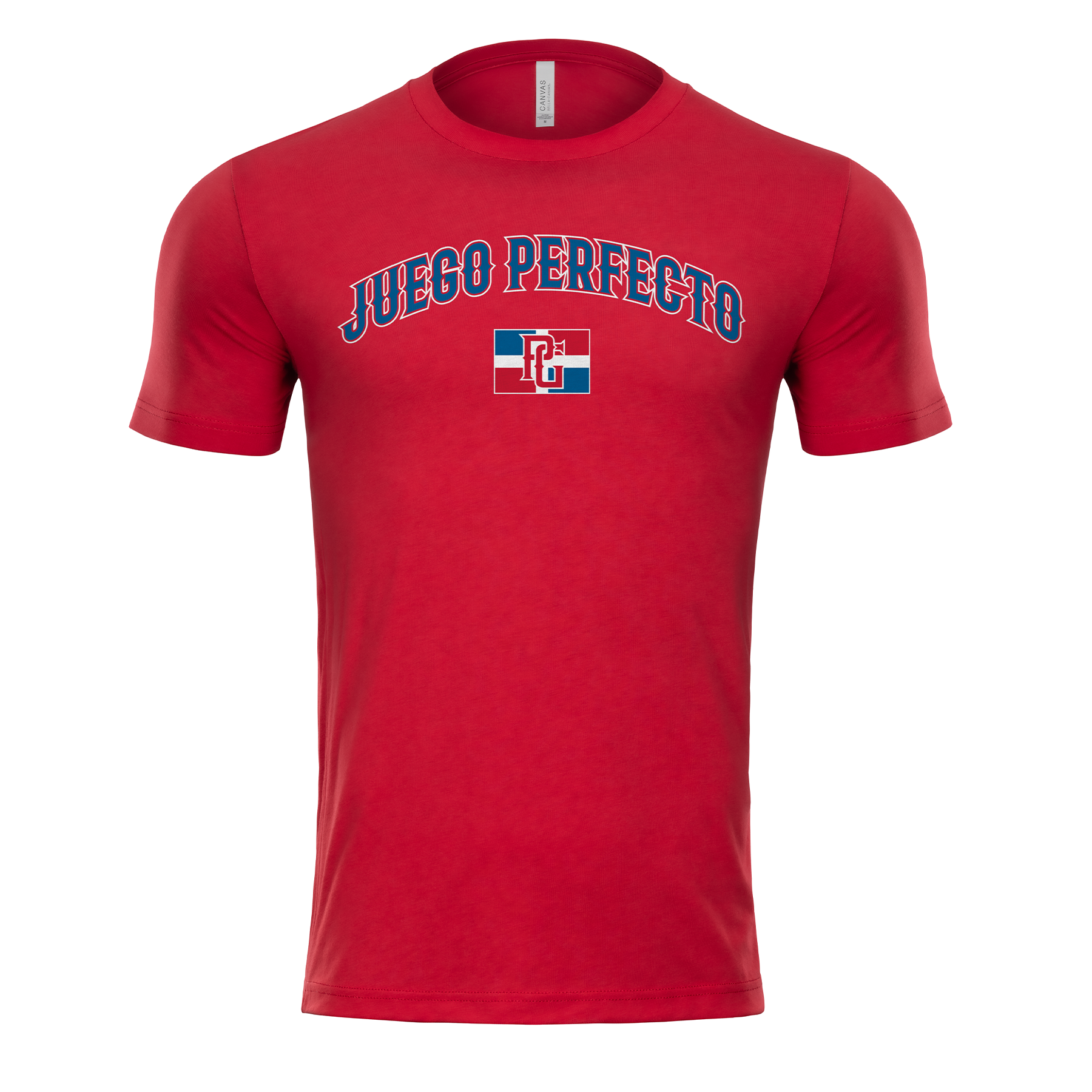 HOMEFIELD TEE