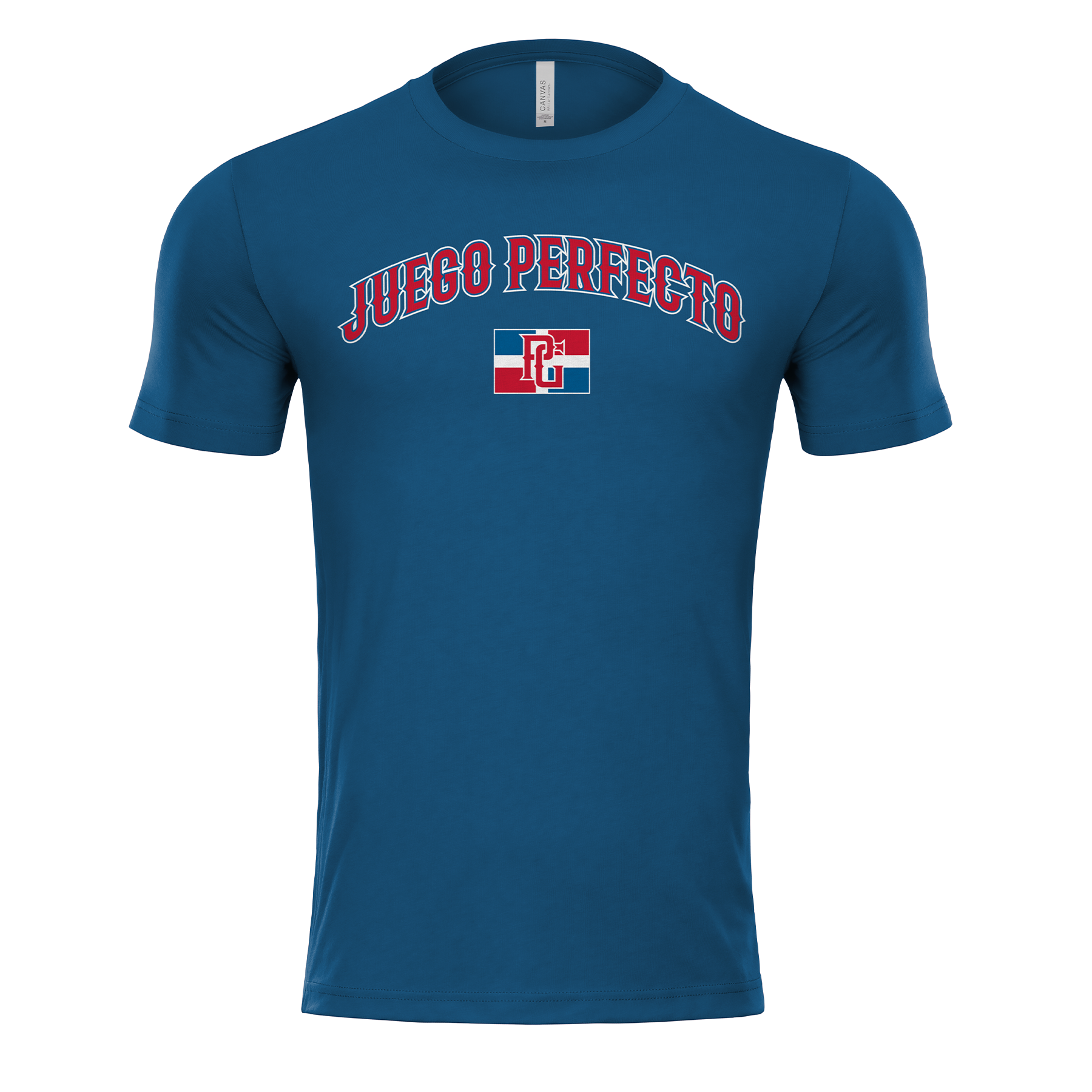 HOMEFIELD TEE