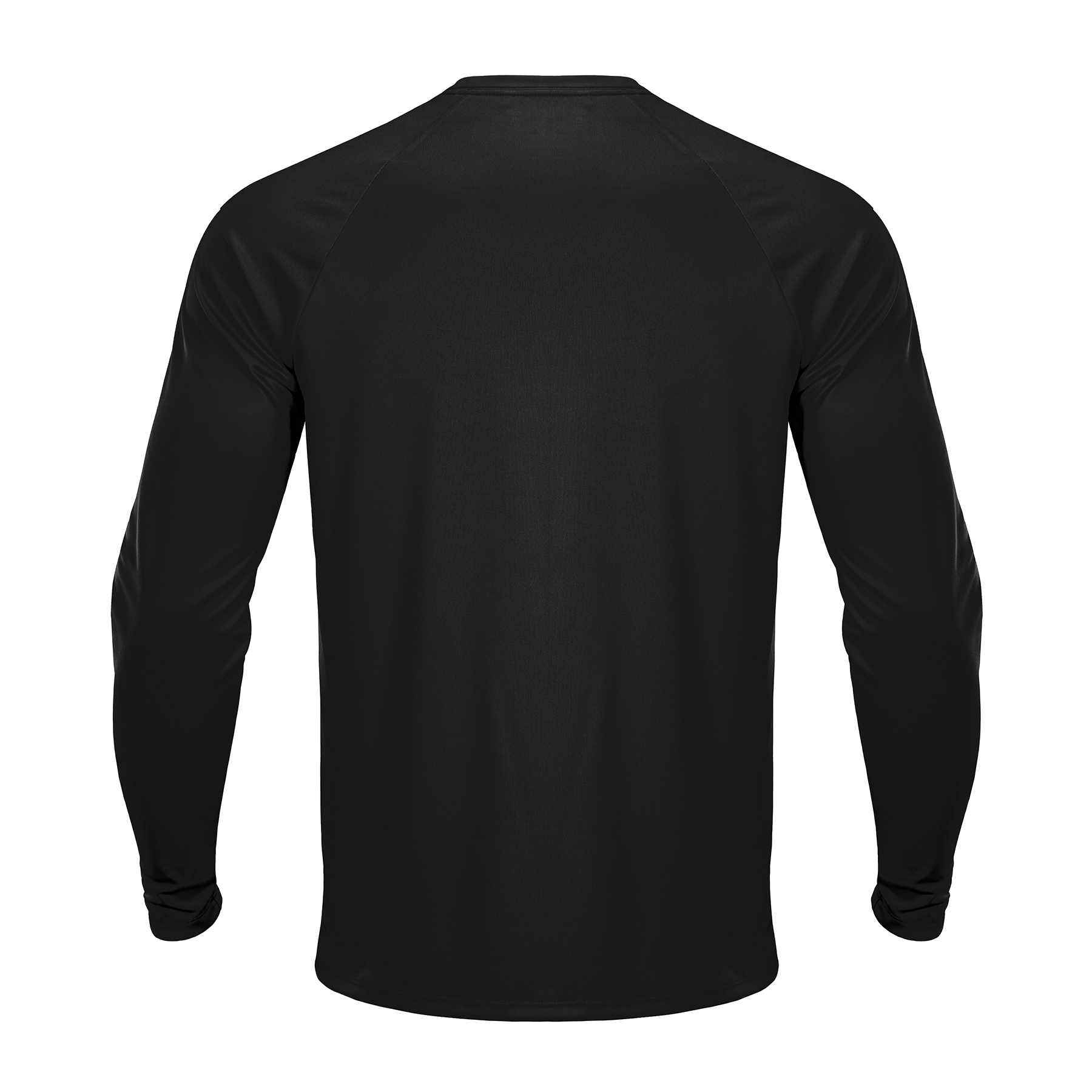 ESSENTIAL LONG SLEEVE TEE