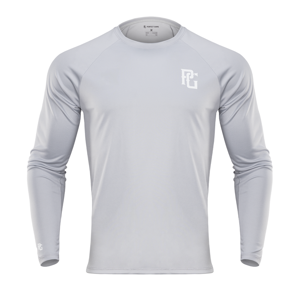 ESSENTIAL LONG SLEEVE TEE