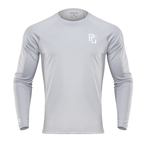ESSENTIAL LS TEE