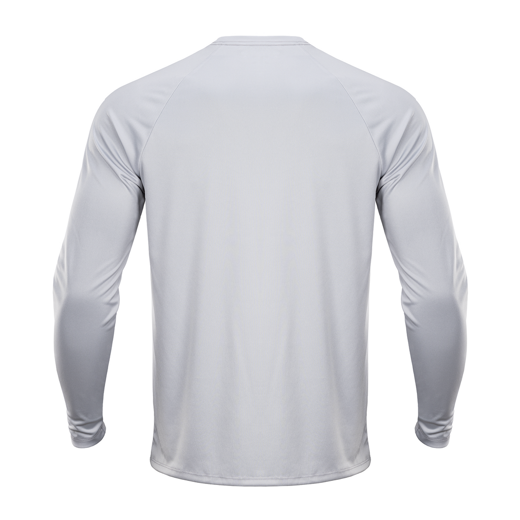 ESSENTIAL LONG SLEEVE TEE