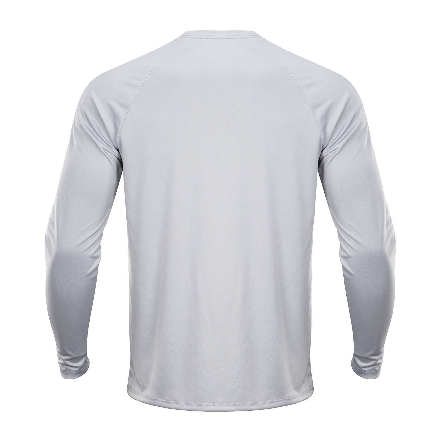 ESSENTIAL LONG SLEEVE TEE