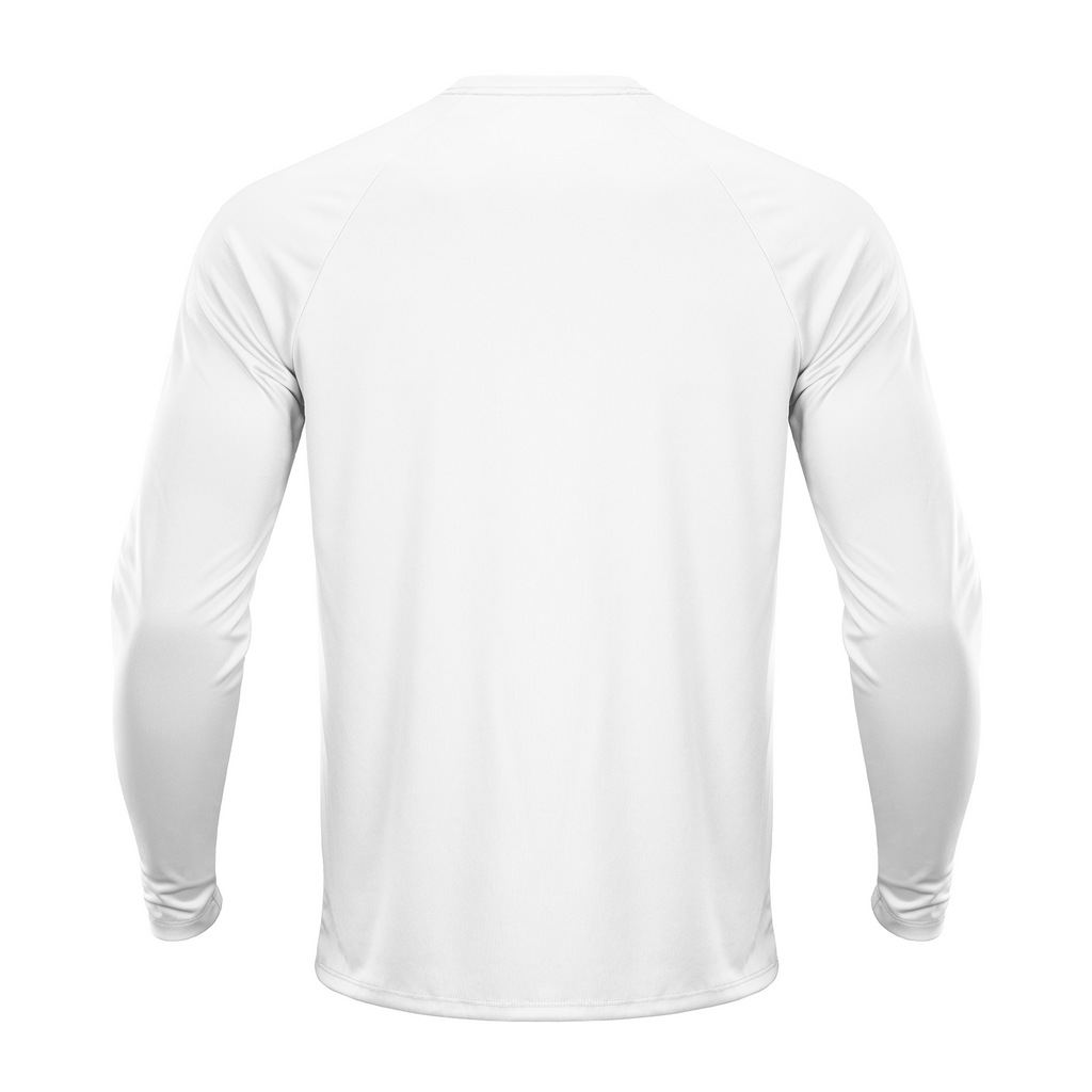 YOUTH ESSENTIAL LONG SLEEVE TEE