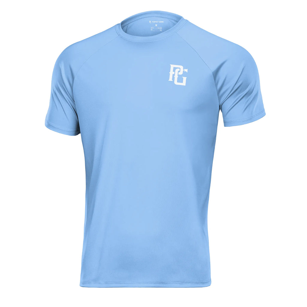 YOUTH ESSENTIAL SHORT SLEEVE TEE