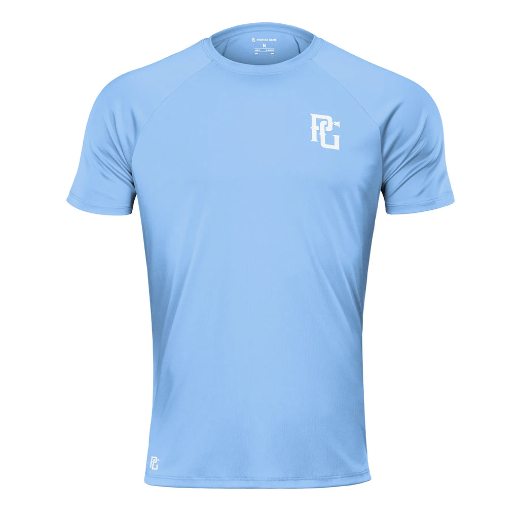 YOUTH ESSENTIAL SHORT SLEEVE TEE