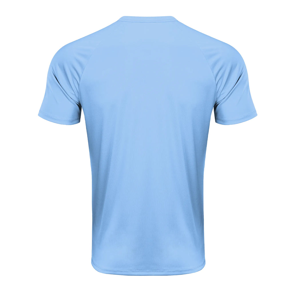 YOUTH ESSENTIAL SHORT SLEEVE TEE