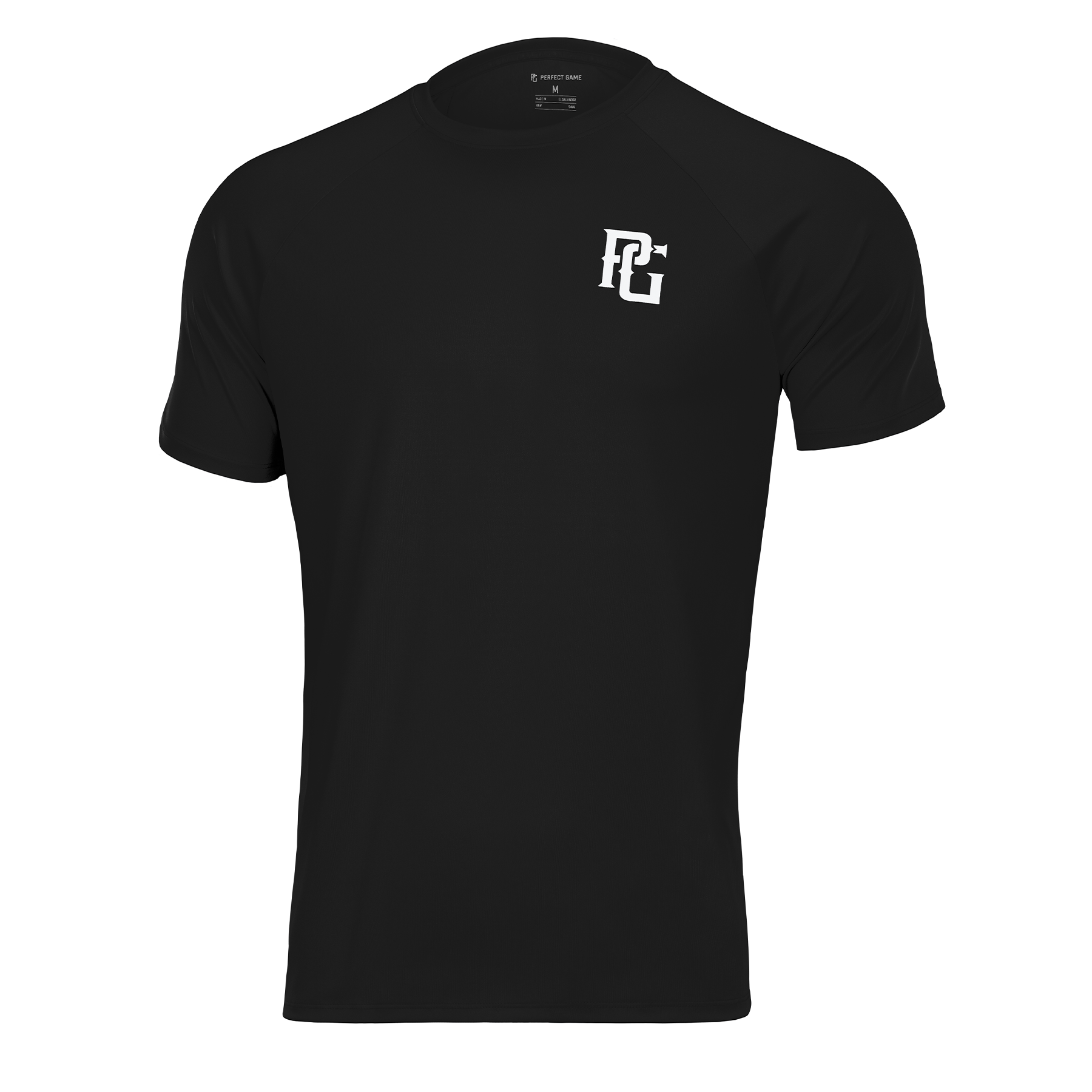 ESSENTIAL SHORT SLEEVE TEE