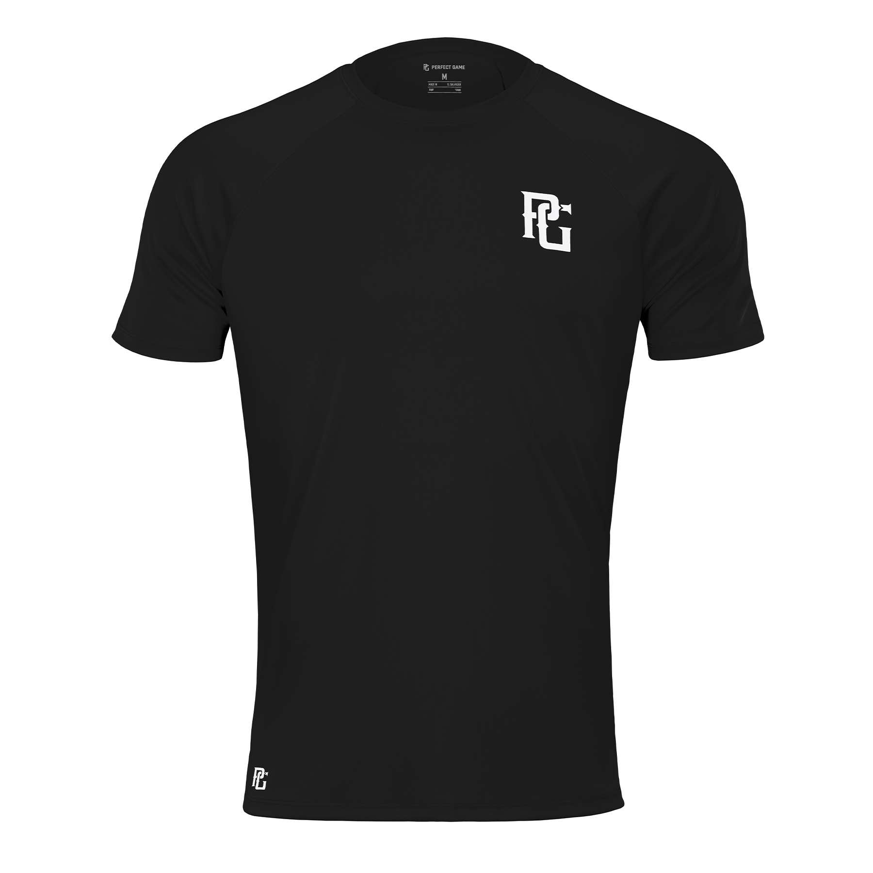 ESSENTIAL SHORT SLEEVE TEE