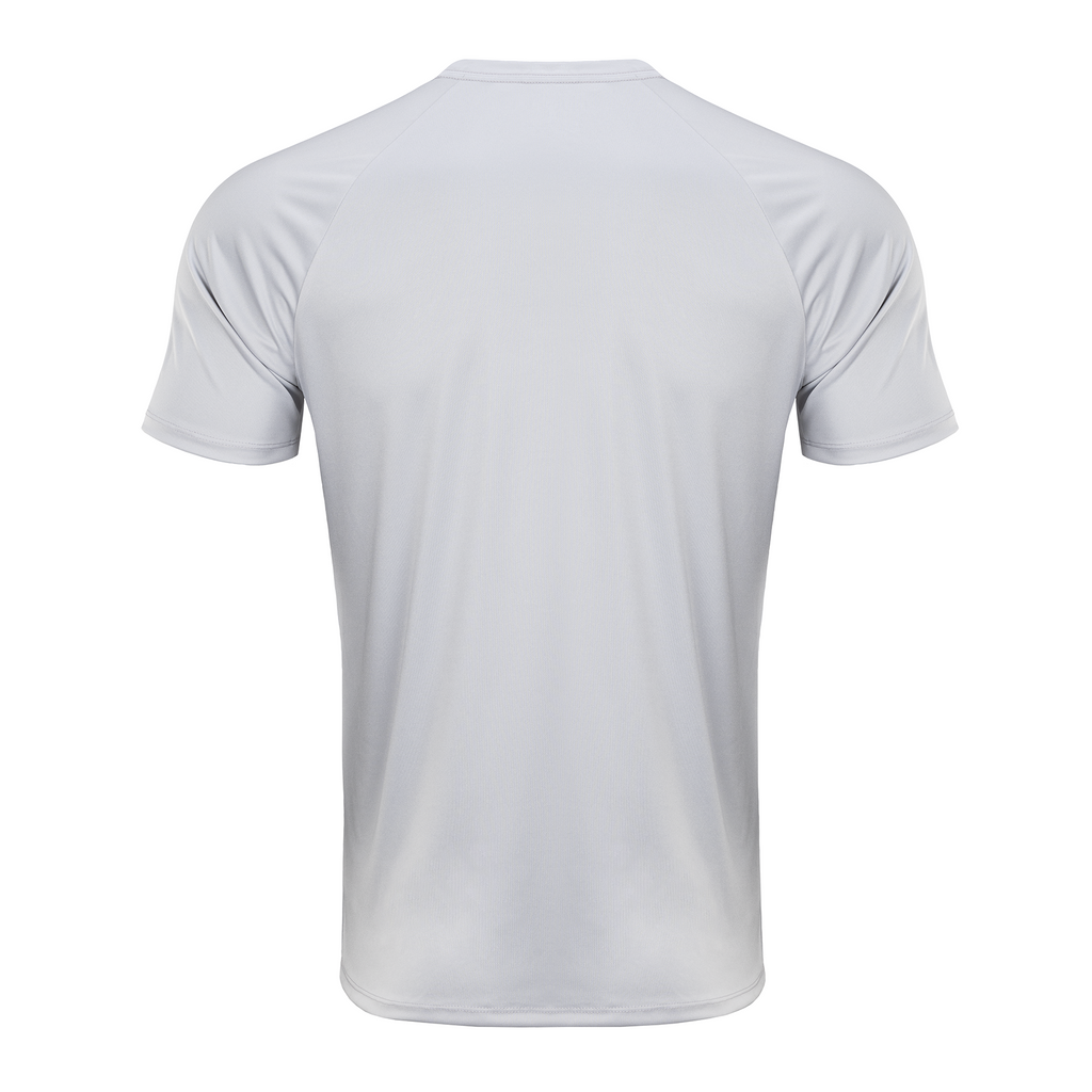 ESSENTIAL SHORT SLEEVE TEE
