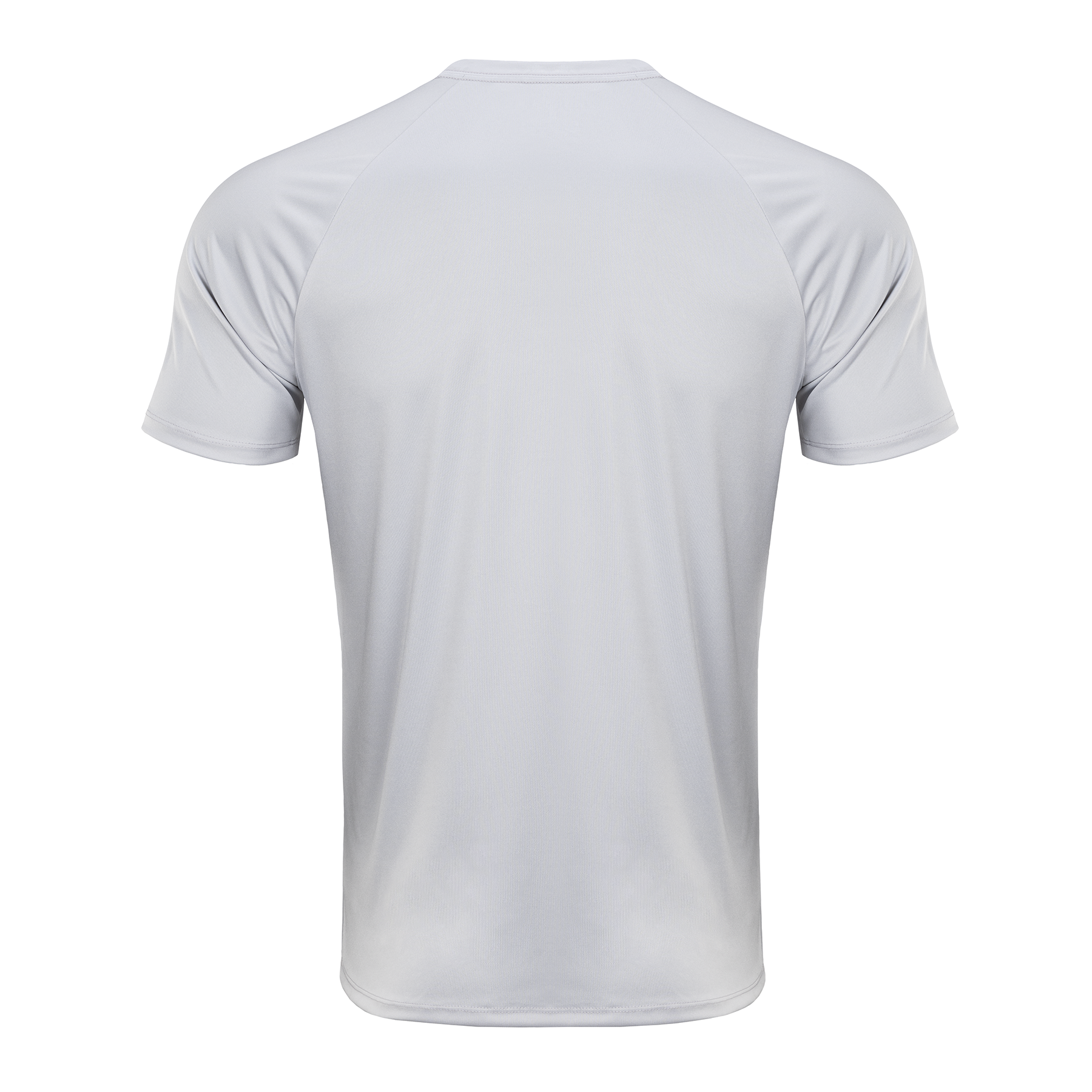 ESSENTIAL SHORT SLEEVE TEE