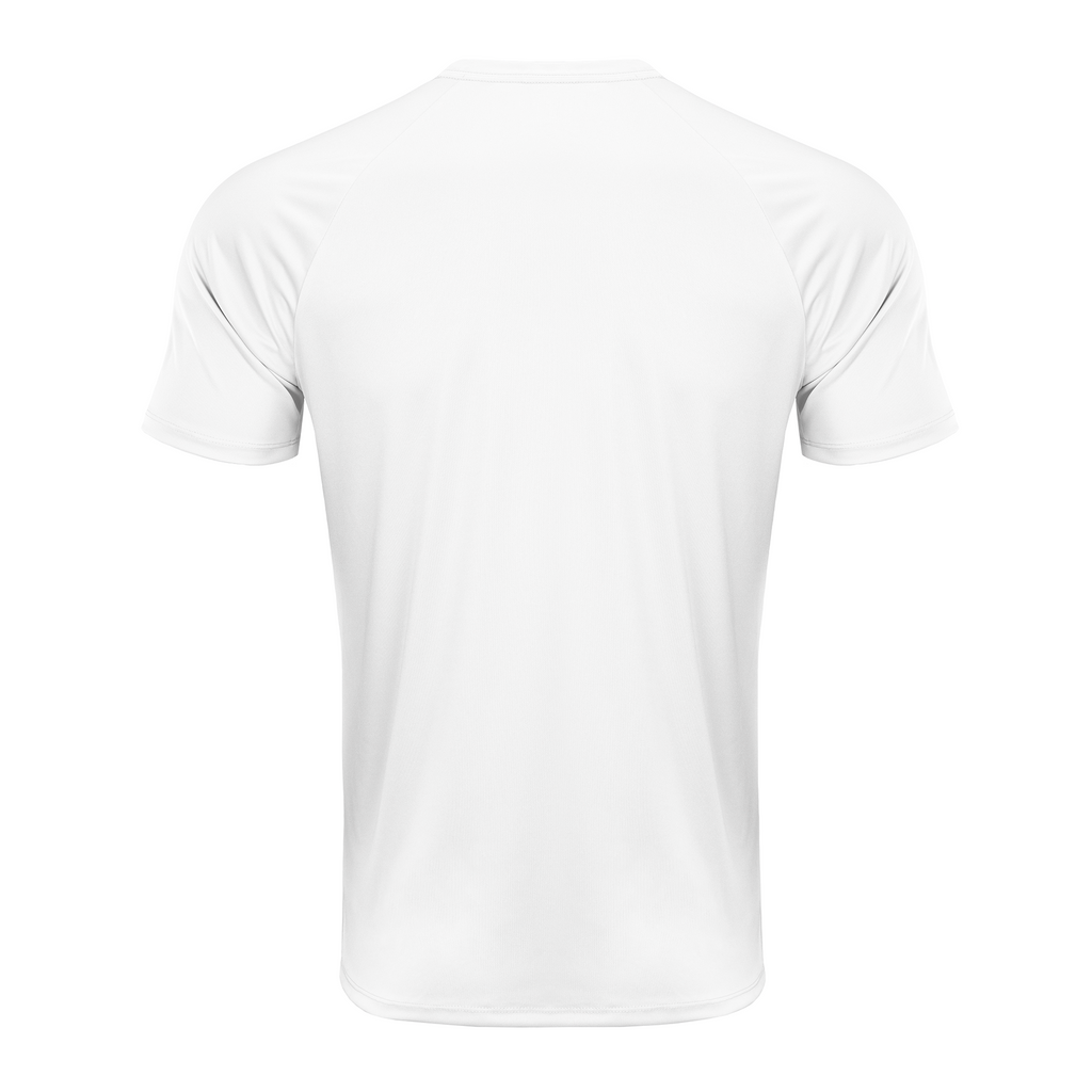 YOUTH ESSENTIAL SHORT SLEEVE TEE