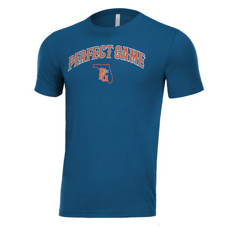 YOUTH HOMEFIELD TEE