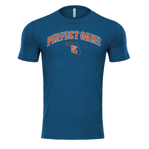 YOUTH HOMEFIELD TEE
