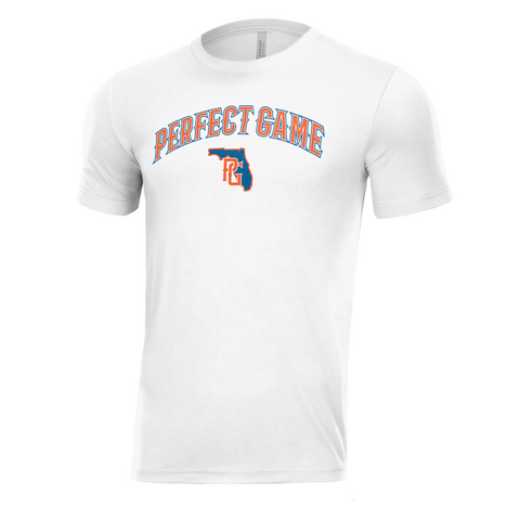 YOUTH HOMEFIELD TEE