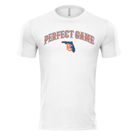 YOUTH HOMEFIELD TEE