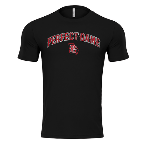 YOUTH HOMEFIELD TEE