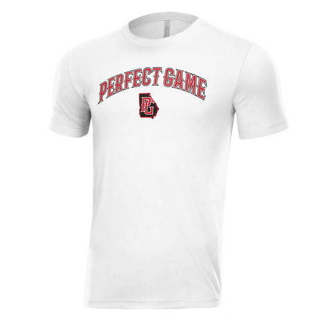 YOUTH HOMEFIELD TEE
