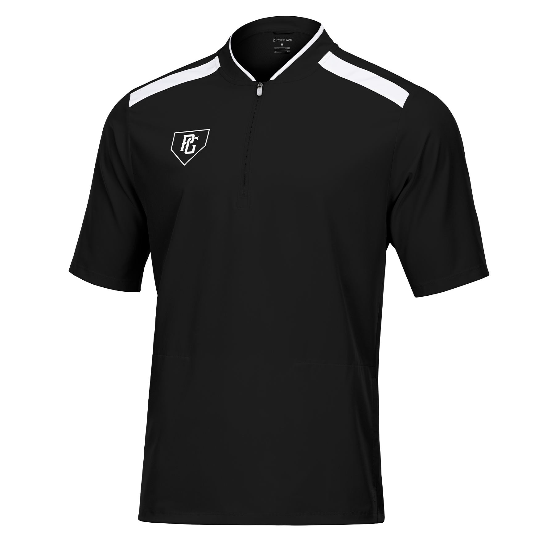 Perfect game pullover hot sale
