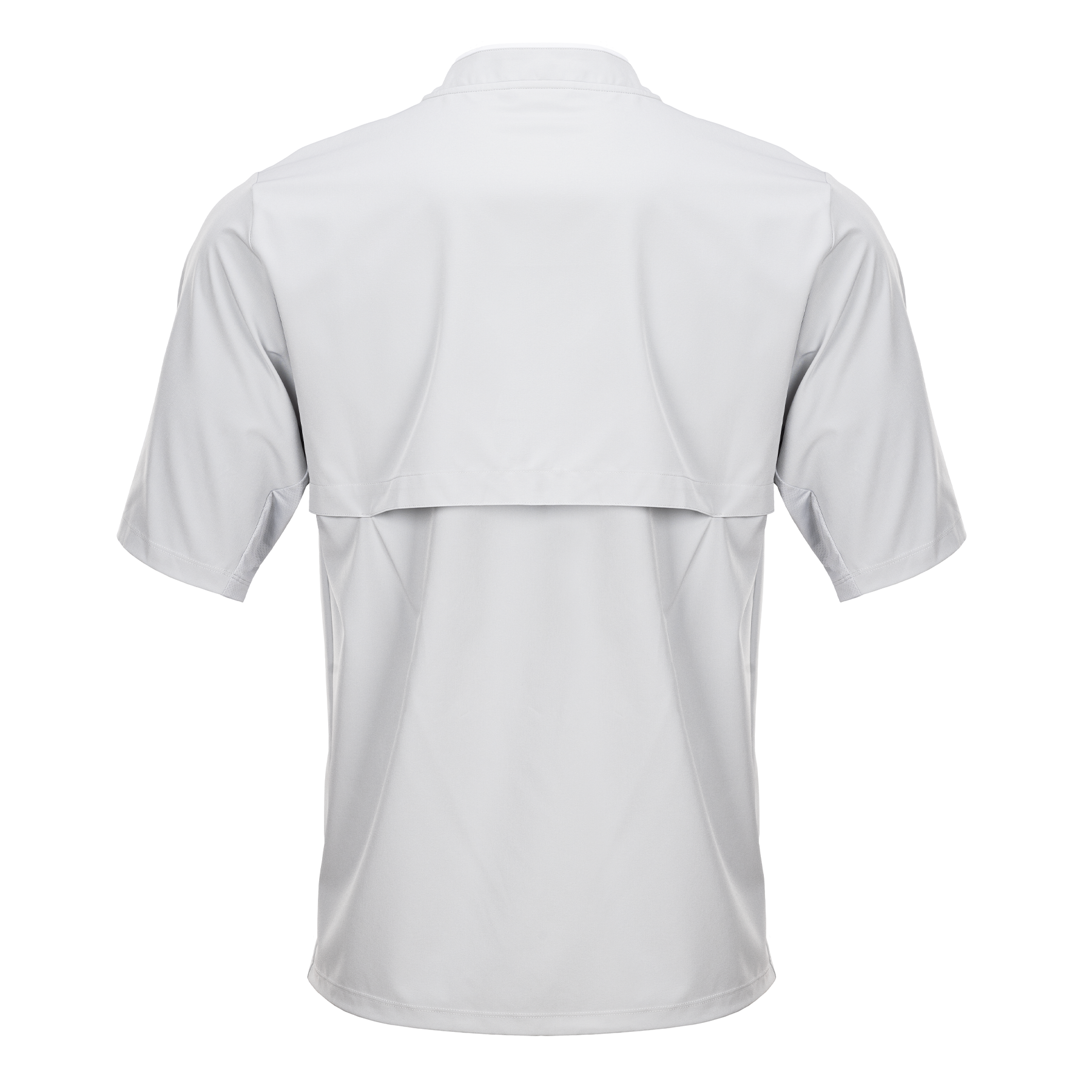 SHOWCASE PRACTICE SHORT SLEEVE PULLOVER