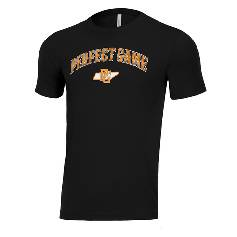 YOUTH HOMEFIELD TEE