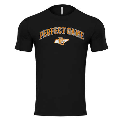 YOUTH HOMEFIELD TEE