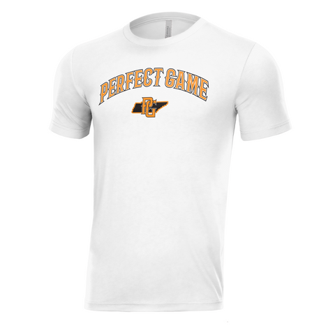 YOUTH HOMEFIELD TEE