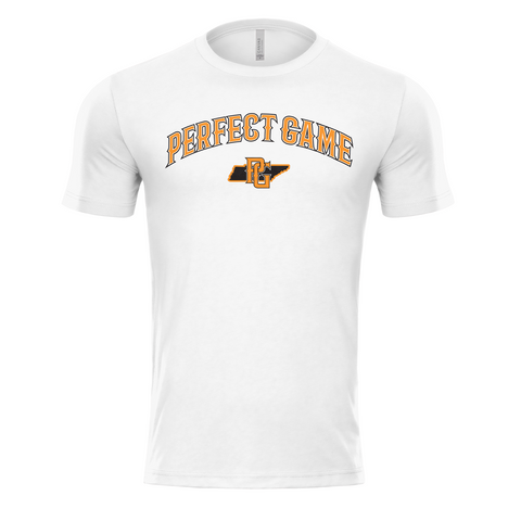 YOUTH HOMEFIELD TEE