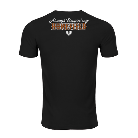 YOUTH HOMEFIELD TEE
