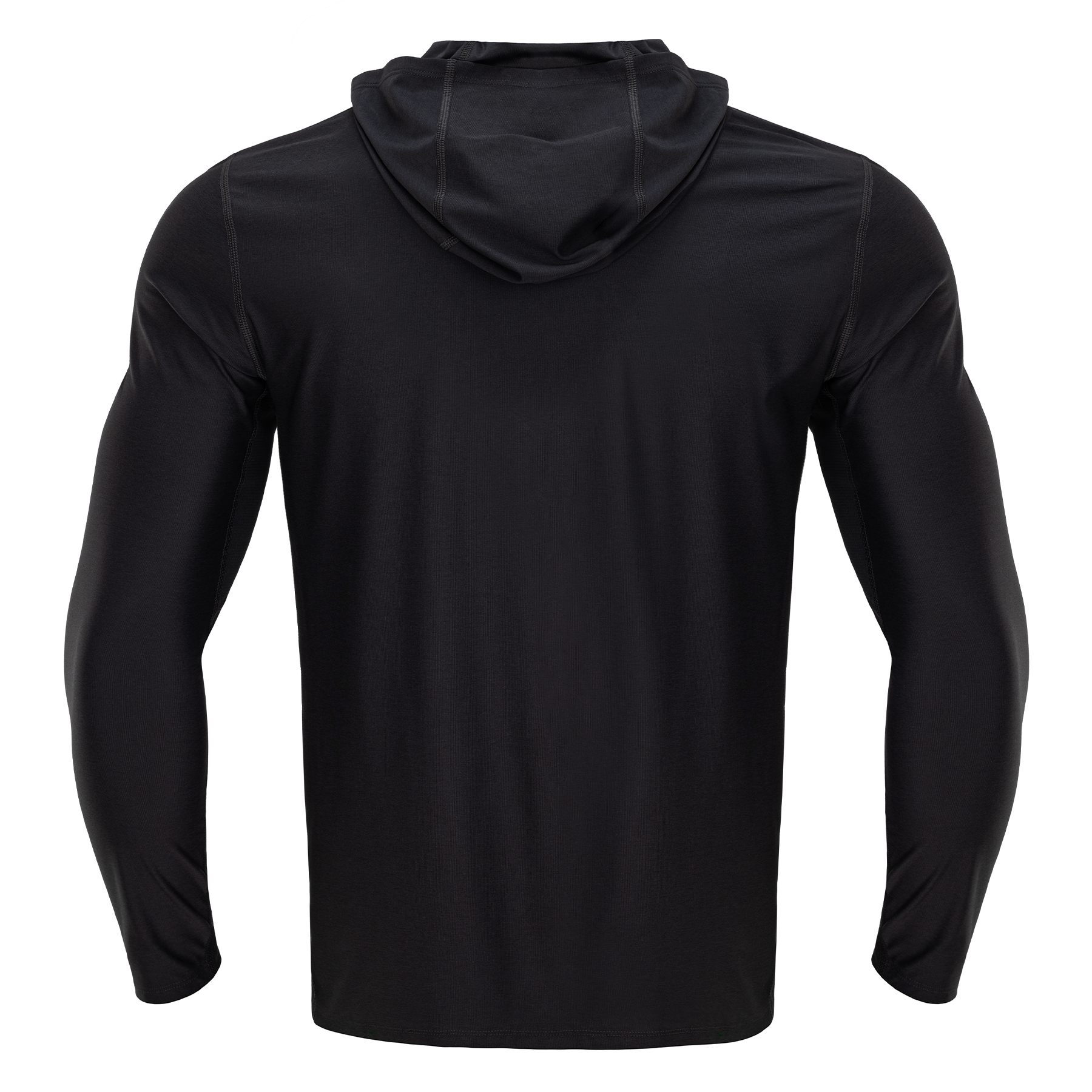 TRIPLE PLAY LONG SLEEVE TRAINING HOODIE