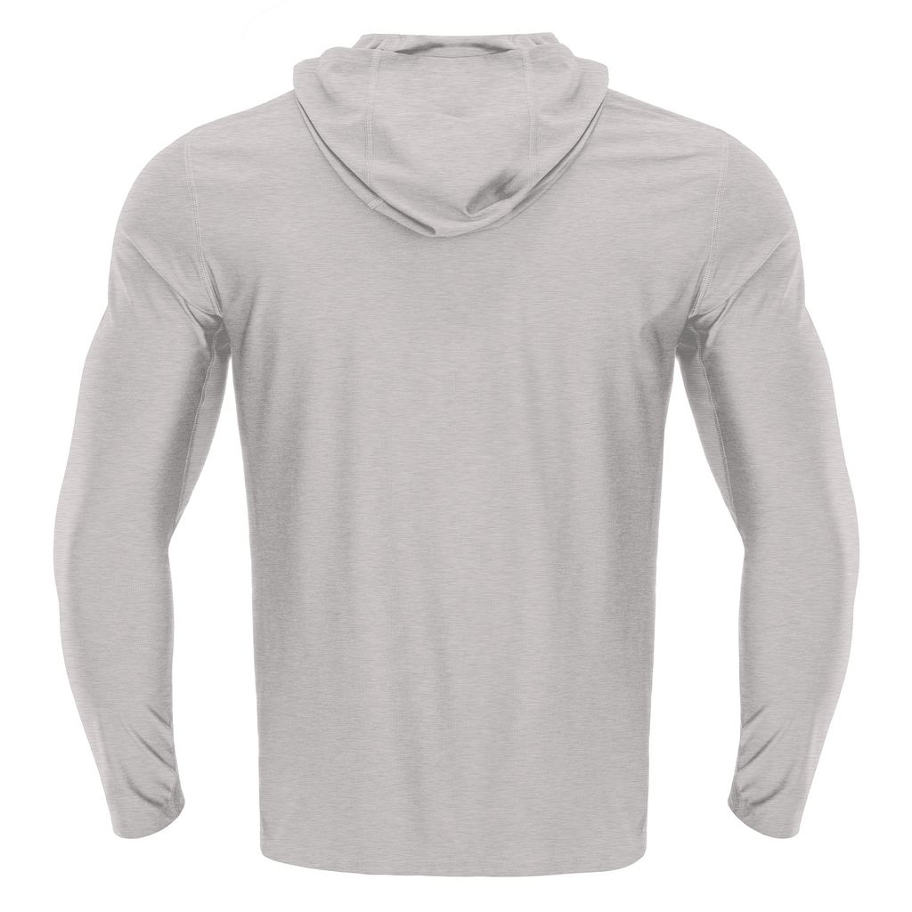 TRIPLE PLAY LONG SLEEVE TRAINING HOODIE