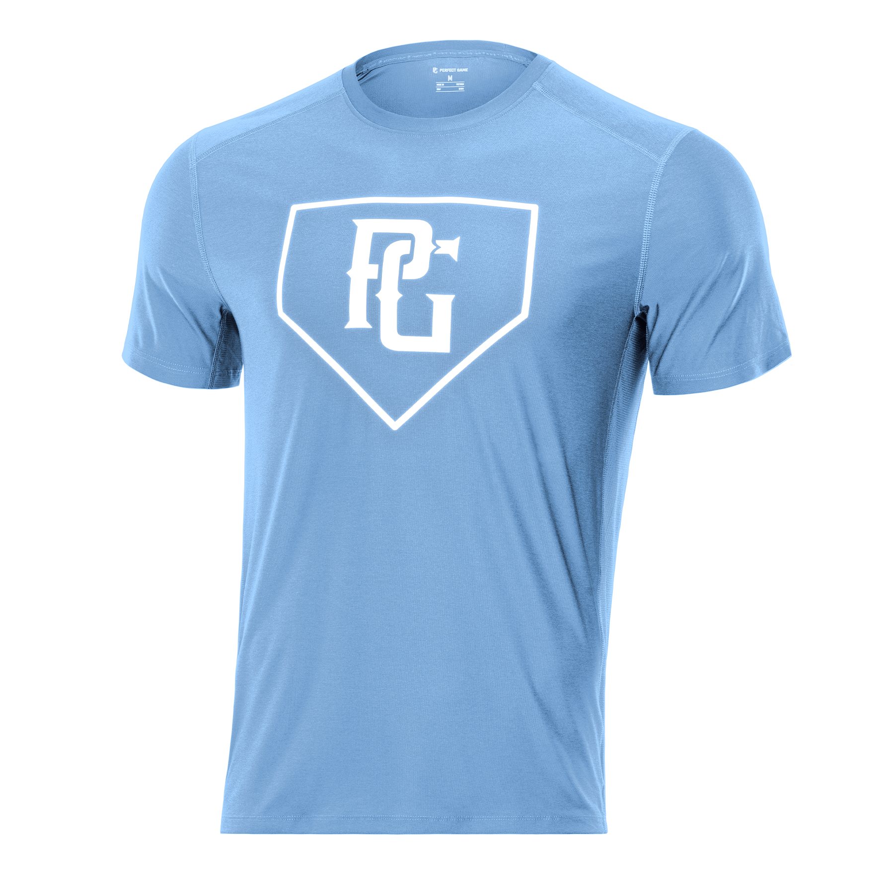 TRIPLE PLAY SHORT SLEEVE TRAINING TEE